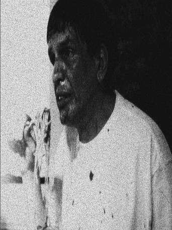 Movie poster for Oh Dear Lord What is Wrong With Your Face? (2023)