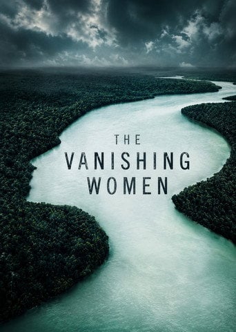 Series poster for The Vanishing Women (2016)