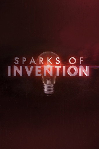 Sparks of Invention poster