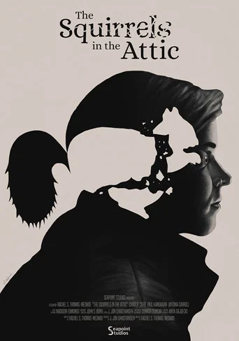 Movie poster for The Squirrels in the Attic (2020)