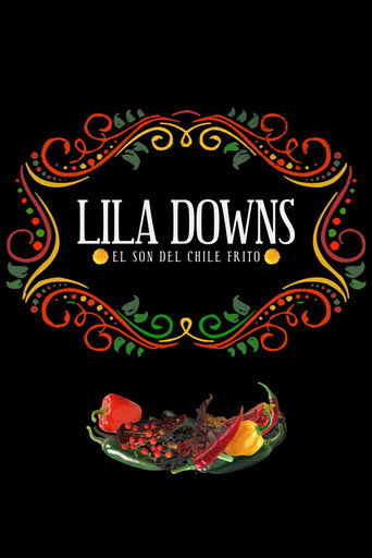 The Song of Fried Chile poster