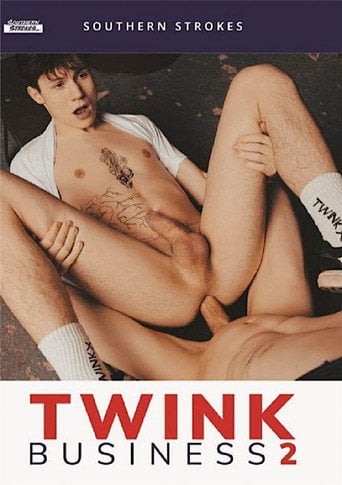 Movie poster for Twink Business 2 (2023)