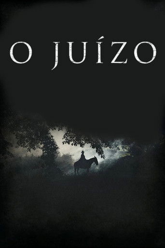 O Juízo poster