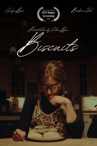 Movie poster for Biscuits (2025)