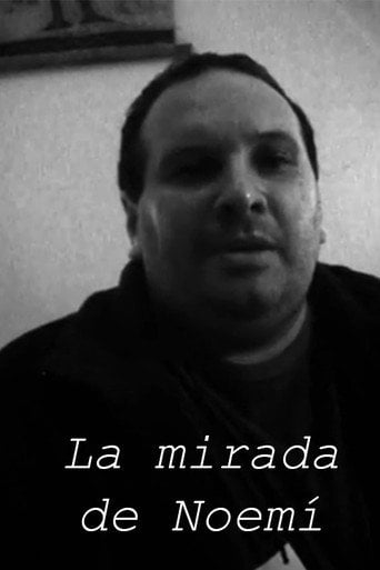 Movie poster for La Mirada de Noemí