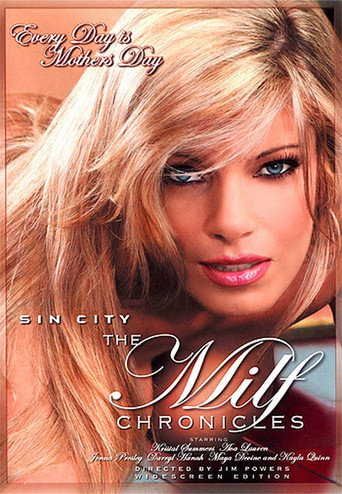 Movie poster for The MILF Chronicles (2007)