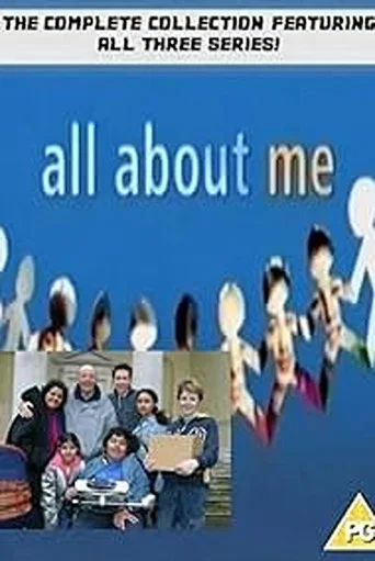 Series poster for All About Me (2002)