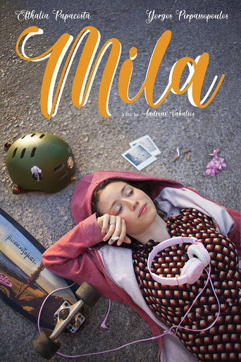 Mila poster