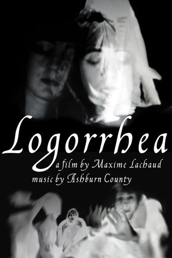 Movie poster for Logorrhea (2020)