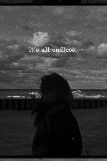 Movie poster for endlessness (2024)