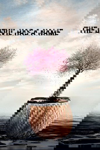 The Devil Has a Name poster