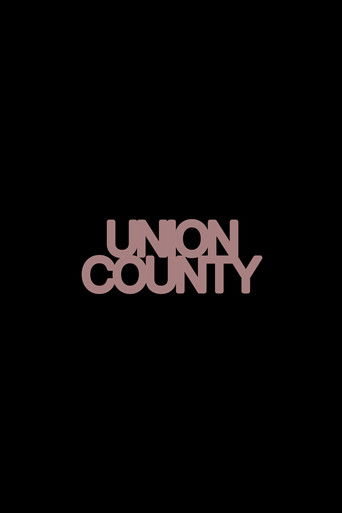 Union County poster