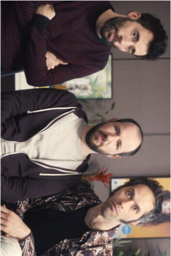 Movie poster for Je cherche autre chose (2022)