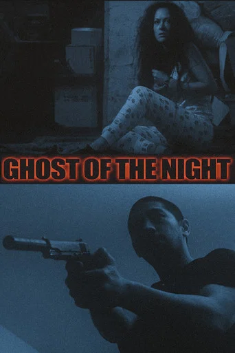 Movie poster for Ghost of the Night (2018)
