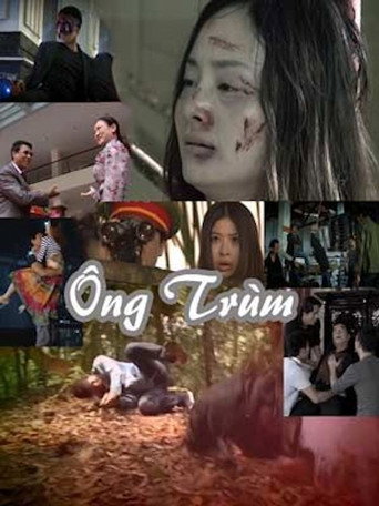 Ông Trùm poster