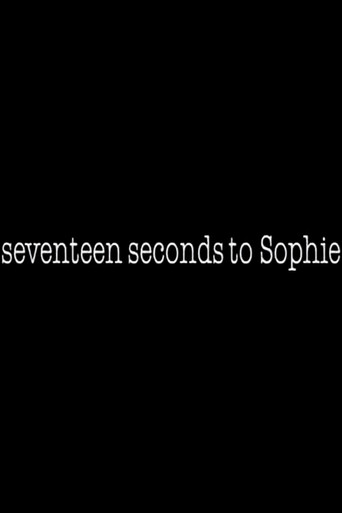 Movie poster for 17 Seconds to Sophie (1998)