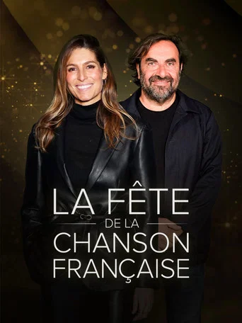 Movie poster for La fête de la chanson française - 20 ans d'émotions (2026)