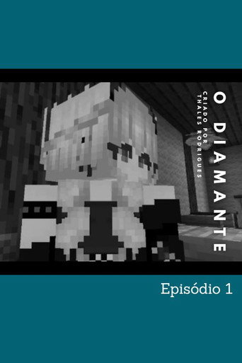 Movie poster for O Diamante - Um Novo Começo? (2025)