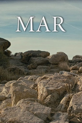 Movie poster for Mar (2025)