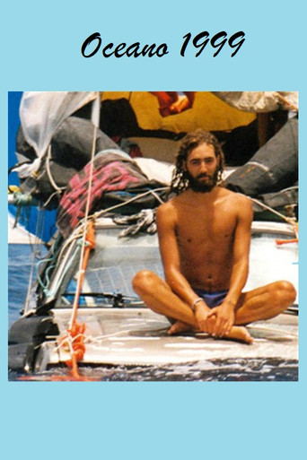 Oceano 1999 poster
