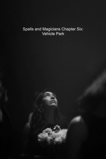 Movie poster for Spells and Magicians Chapter Six: Vehicle Park (2015)