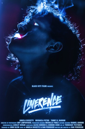 Movie poster for Limerence (2020)