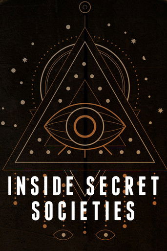 Inside Secret Societies poster