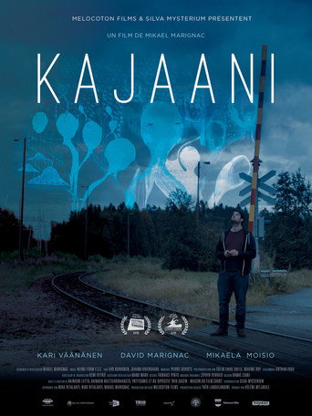 Kajaani poster