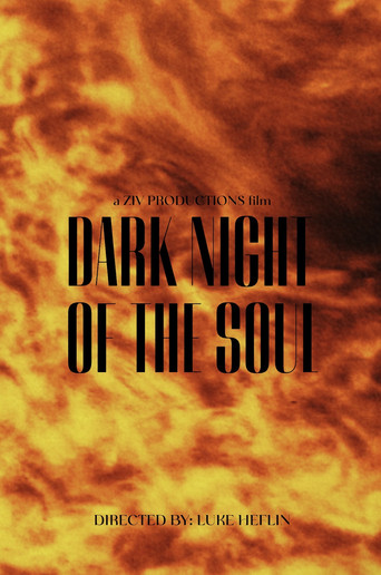 Movie poster for Dark Night of the Soul