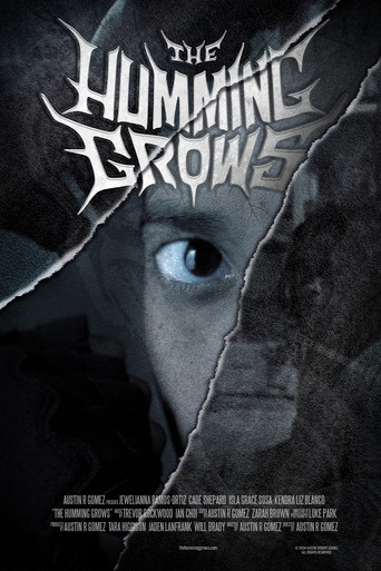 Movie poster for The Humming Grows