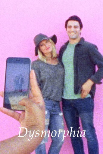 Movie poster for Dysmorphia (2018)