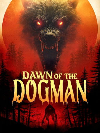Dawn of the Dogman poster
