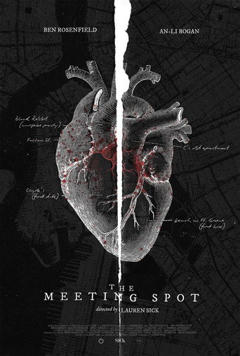 The Meeting Spot poster