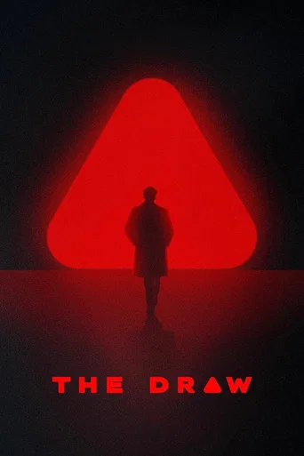 Movie poster for The Draw (2025)