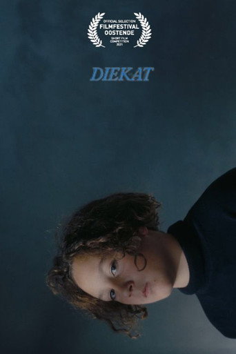 Diekat poster