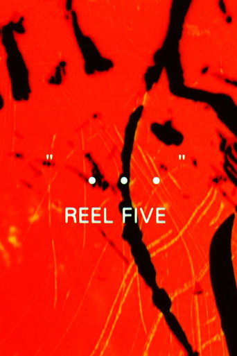 Movie poster for "..." Reel 5 (1998)