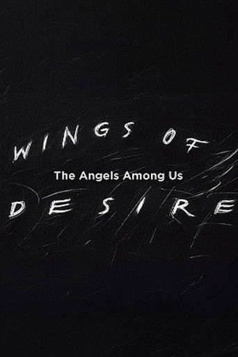 Wings of Desire: The Angels Among Us poster