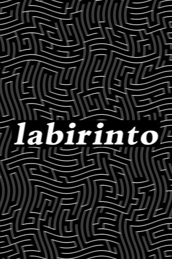 Movie poster for labirinto (2021)