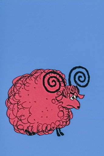 Movie poster for The 13th Ram (1966)