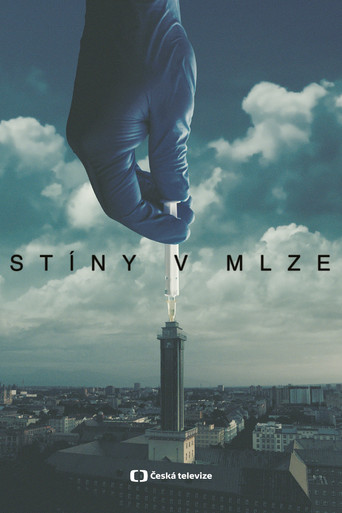 Stíny v mlze poster