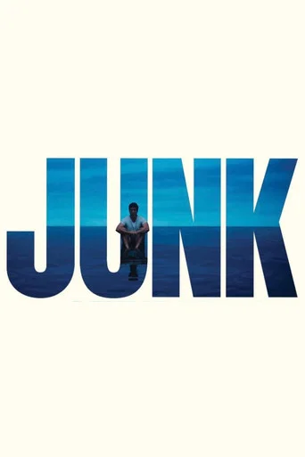 Movie poster for Junk (2024)