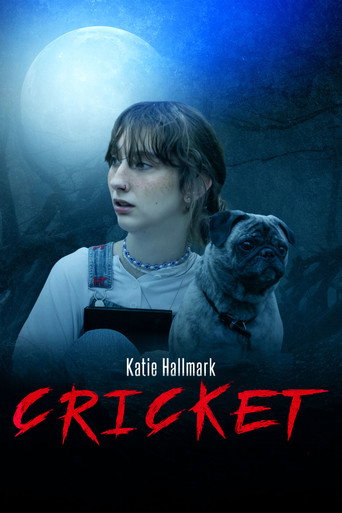 Movie poster for CRICKET