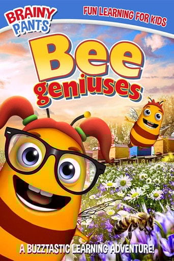 Bee Geniuses: The Life of Bees poster