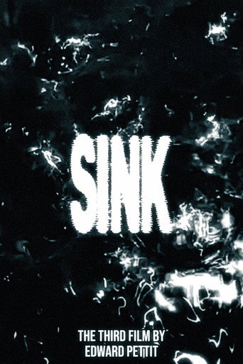 Movie poster for Sink (2026)