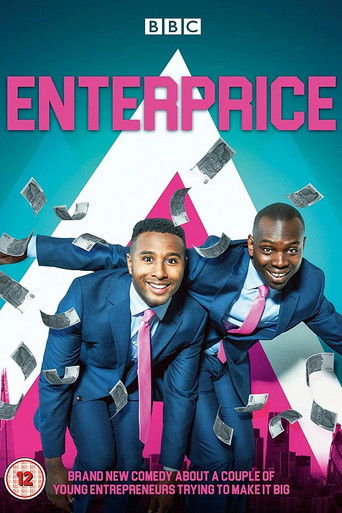 Enterprice poster