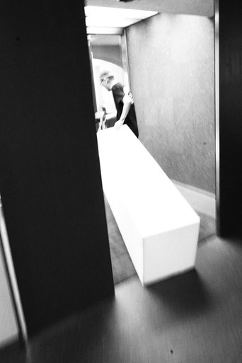 The Rooms in the Photographs — Ko Nakajima’s Rooms poster