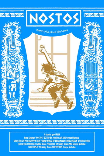 Nostos poster