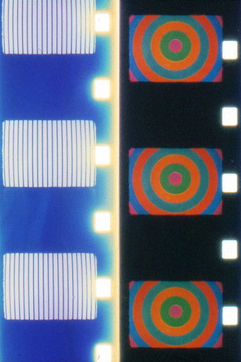 Lines and Pulses poster