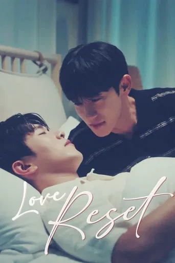 Love Reset poster