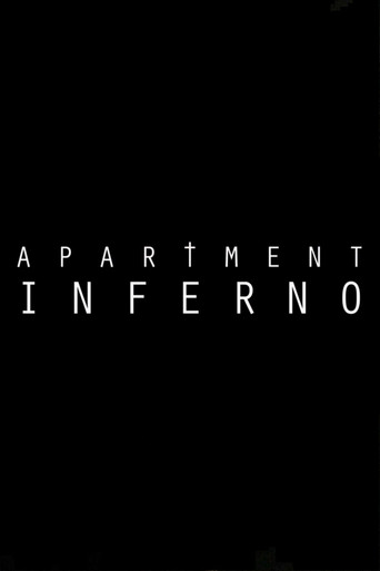 Movie poster for Apartment Inferno (2017)